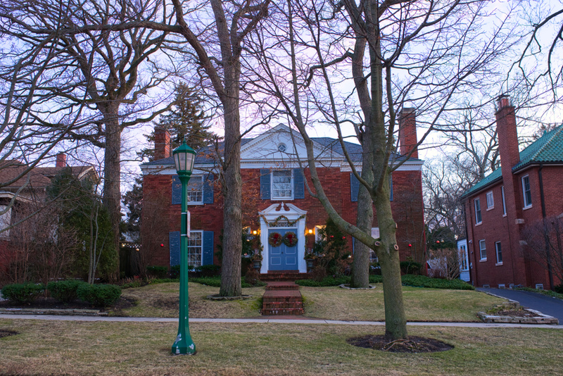 Winnetka, Illinois | Shutterstock