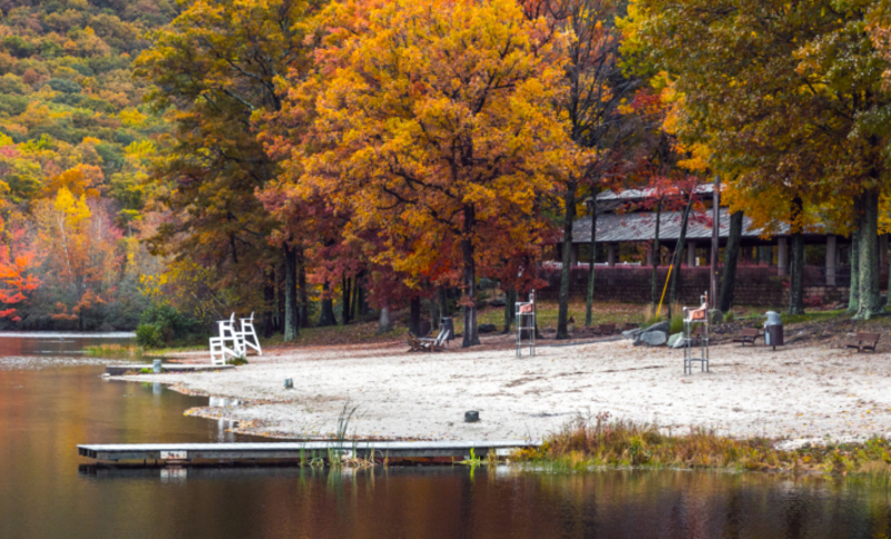 Woodbury, New York | Shutterstock