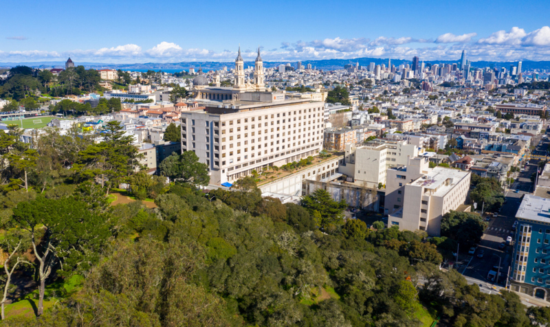 Kentfield, California | Alamy Stock Photo