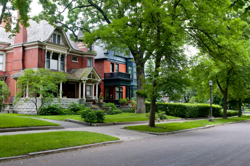 Dellwood, Minnesota | Getty Images Photo by JenniferPhotographyImaging