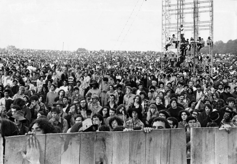 An Obstacle Course | Getty Images Photo by Daniel Wolf/The Boston Globe 