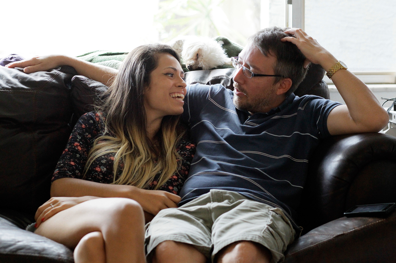 Jason & Cassia | Alamy Stock Photo by Brendan Fitterer/Tampa Bay Times/ZUMA Wire