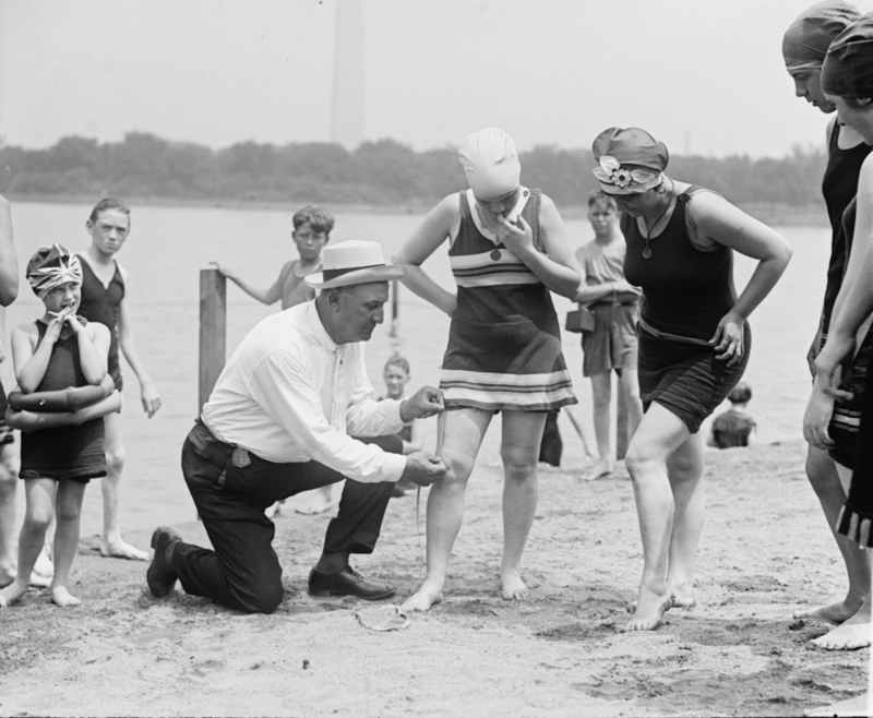 Bathing Suits | Everett Collection/Shutterstock